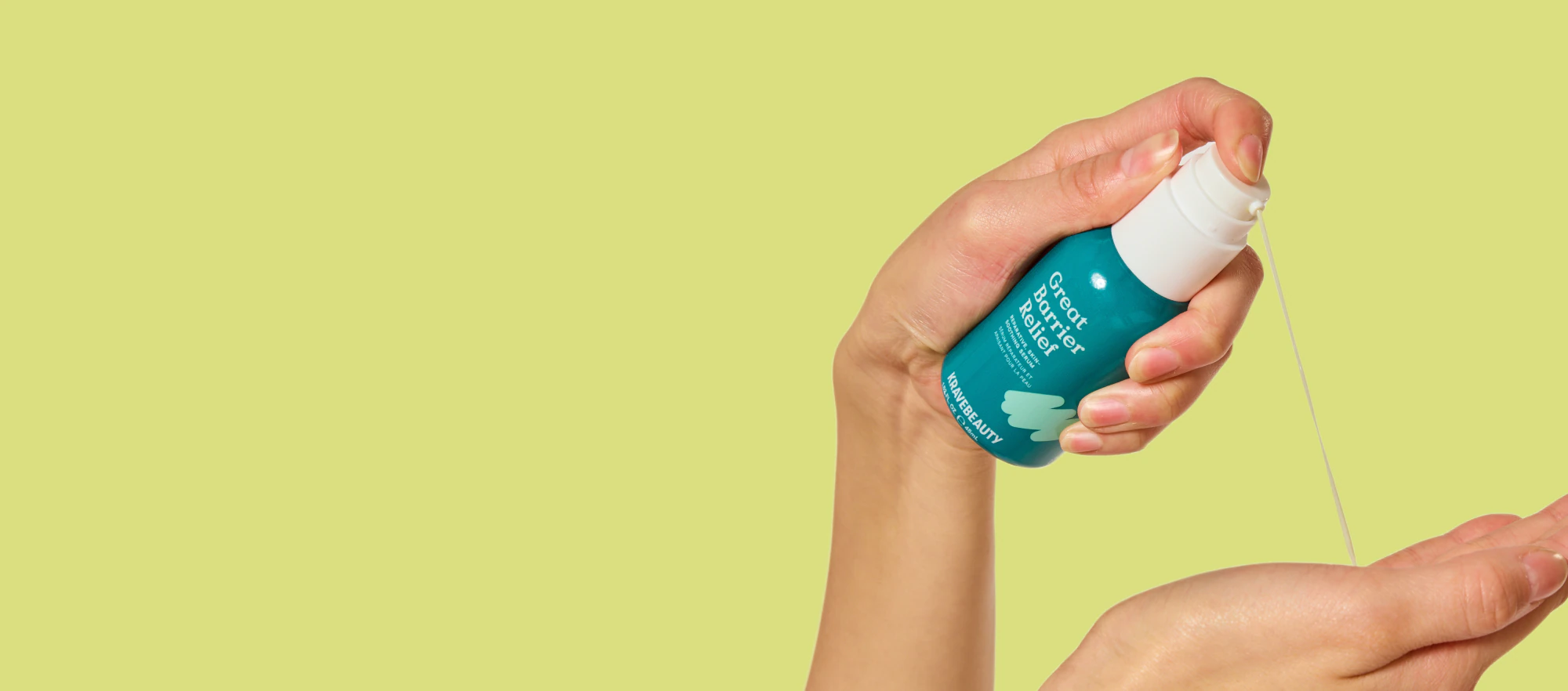 Skincare Your Skin Actually Craves